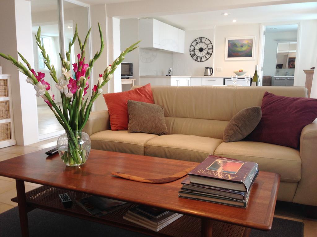 Avalon Horizons Apartment Bilgola Ngoại thất bức ảnh