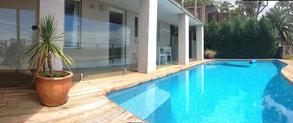 Avalon Horizons Apartment Bilgola Ngoại thất bức ảnh