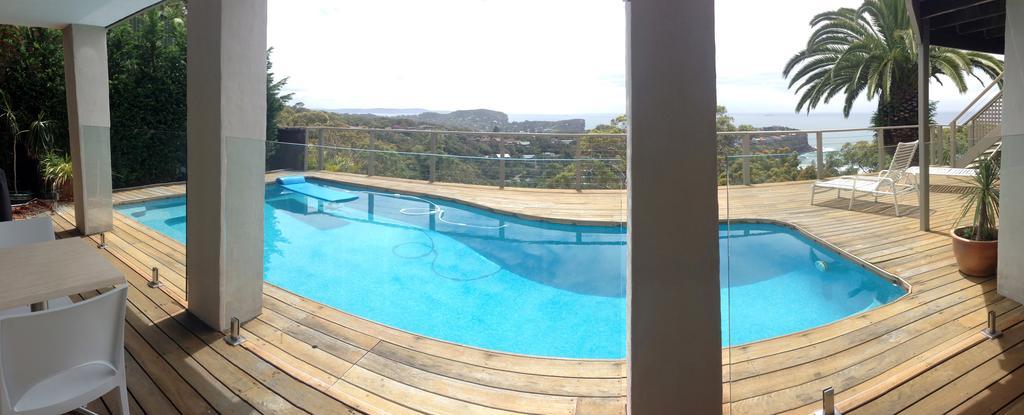 Avalon Horizons Apartment Bilgola Ngoại thất bức ảnh