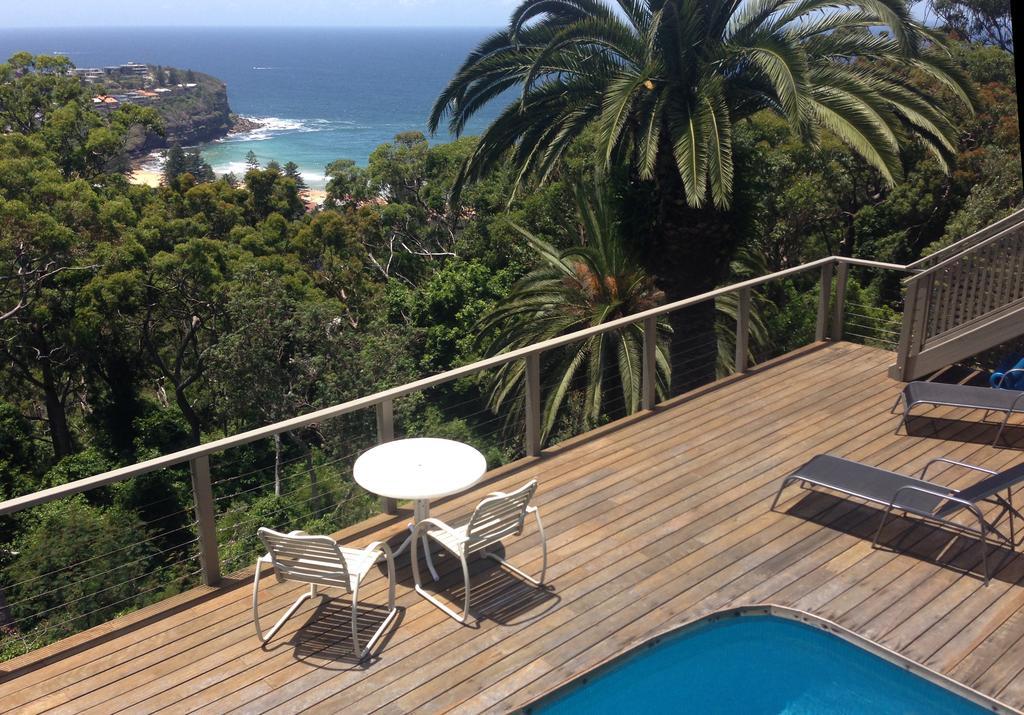 Avalon Horizons Apartment Bilgola Ngoại thất bức ảnh